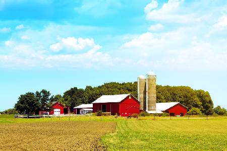 Farm Insurance