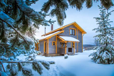 Cottage and Seasonal Home Insurance