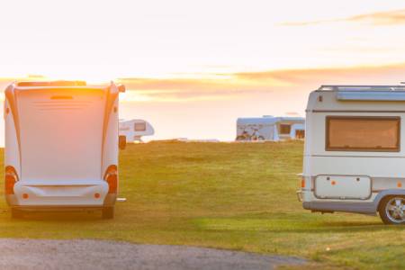 Recreational Vehicle Insurance