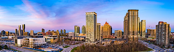 Insurance Broker Mississauga