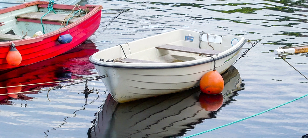 small boat insurance