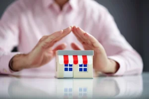 Small Business Insurance And Local Shop Support